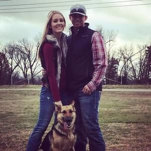 Meet your Posher, Haley